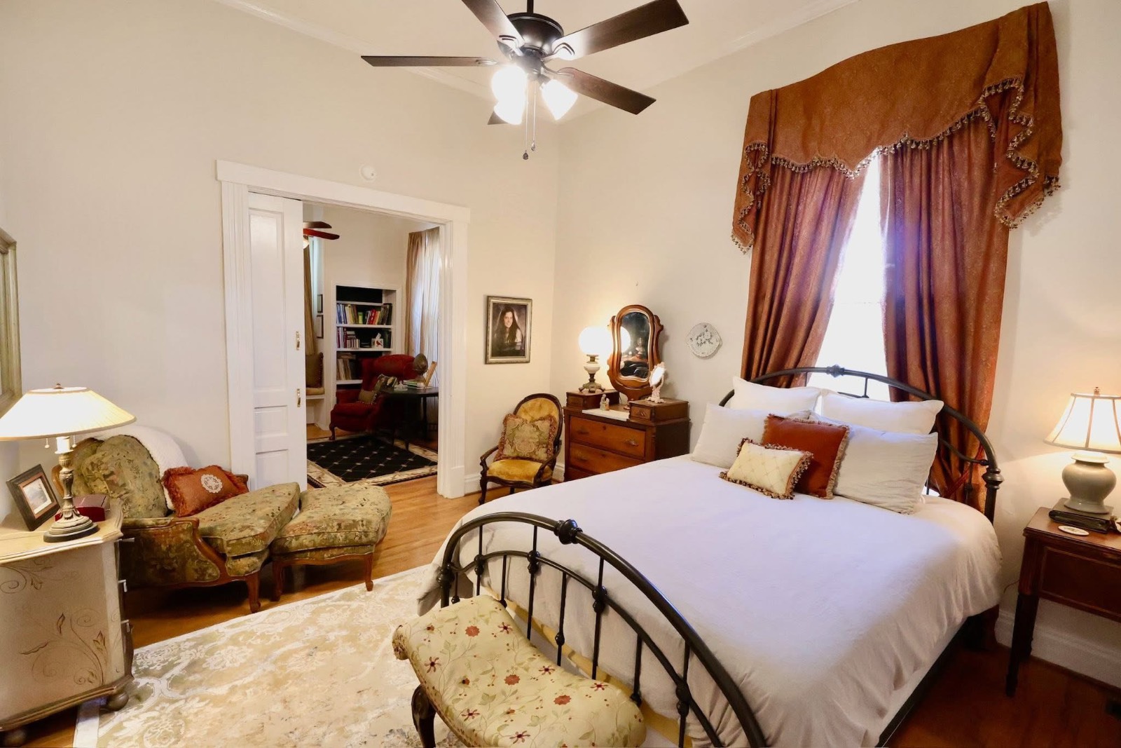 426 West Clinton Street