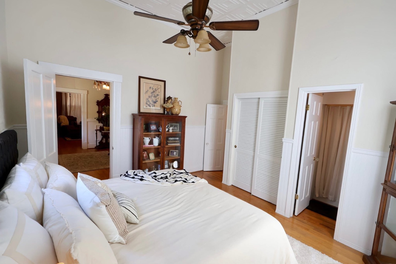 426 West Clinton Street