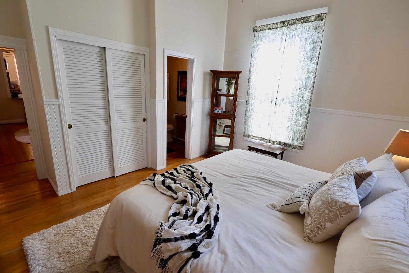 426 West Clinton Street