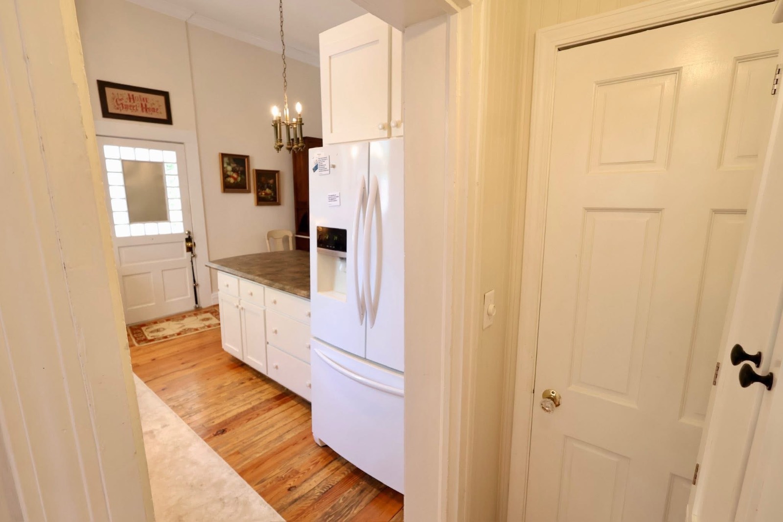 426 West Clinton Street