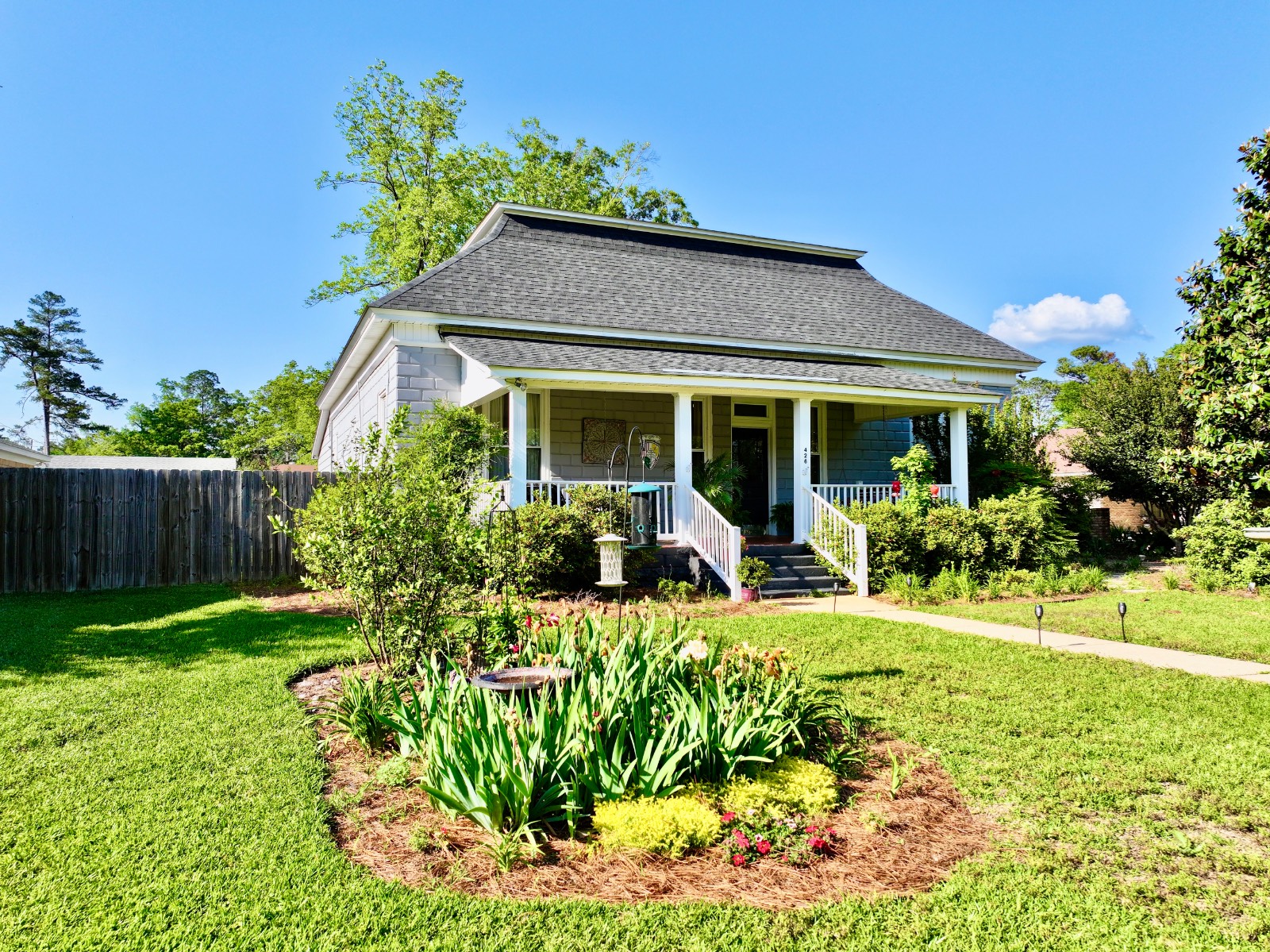 426 West Clinton Street