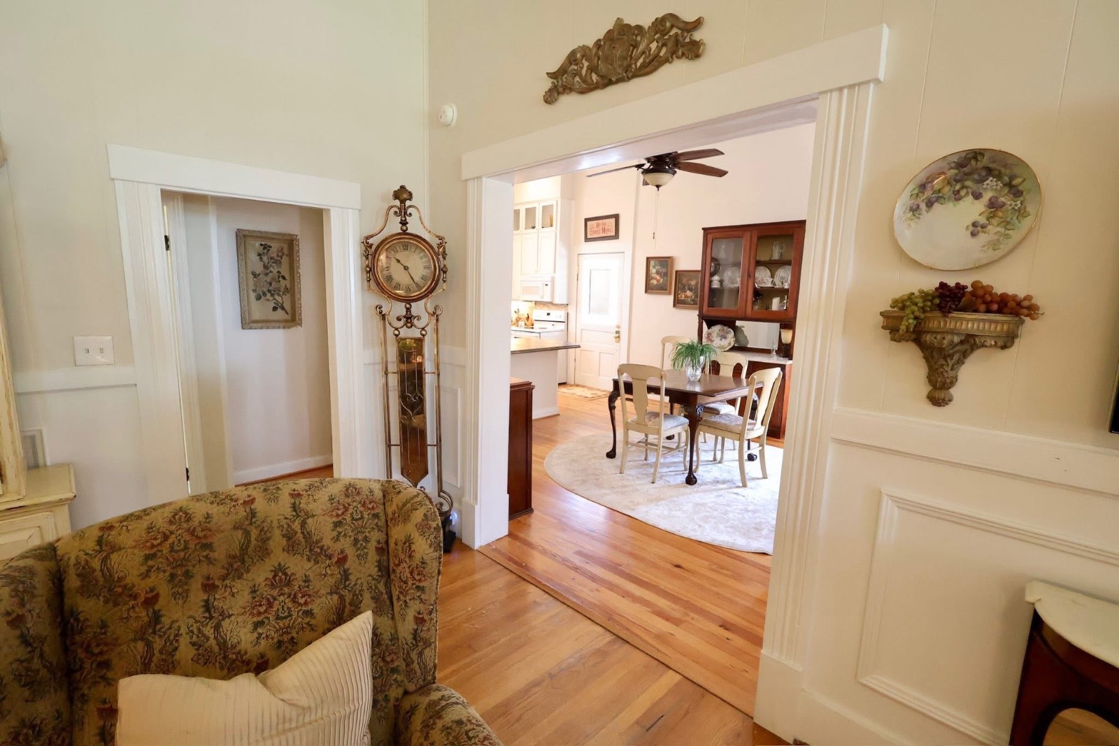 426 West Clinton Street