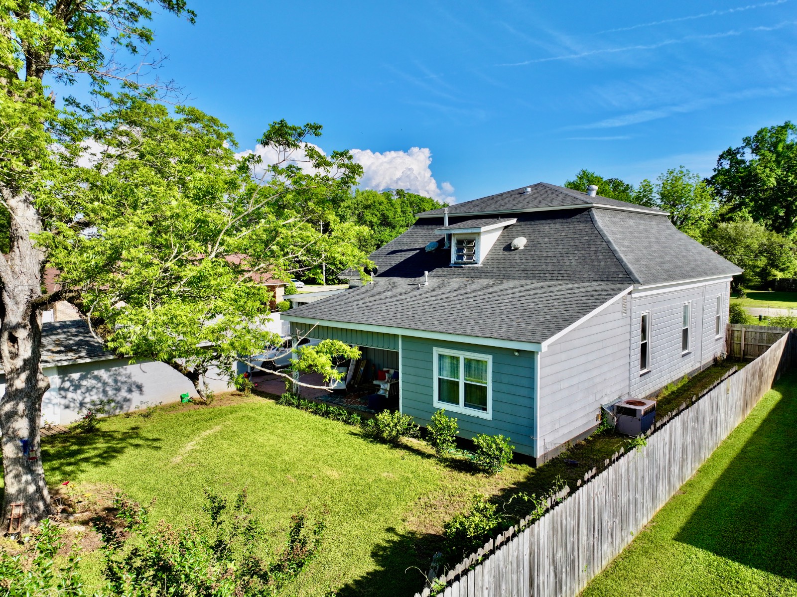 426 West Clinton Street