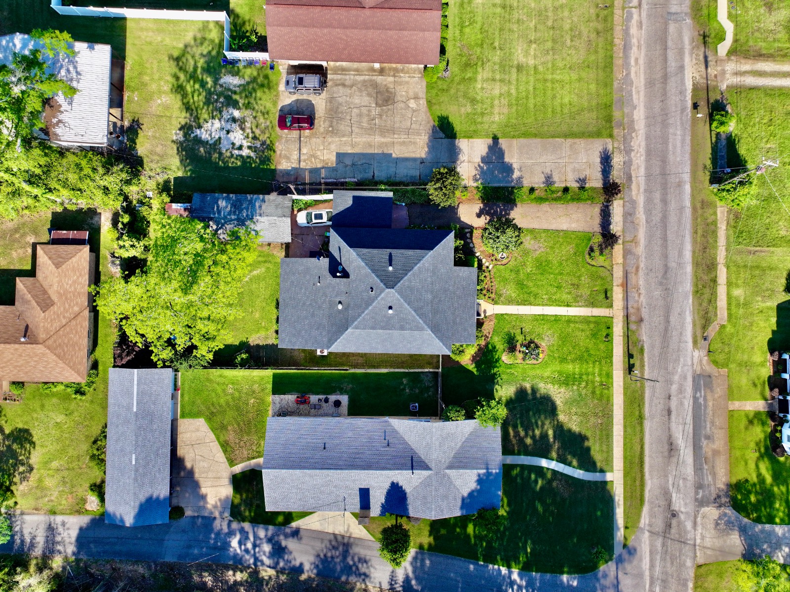 426 West Clinton Street