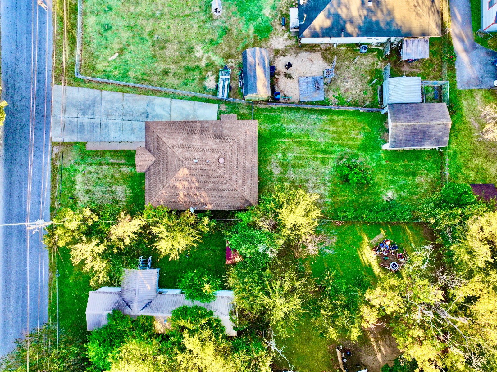 714 E Clinton Street