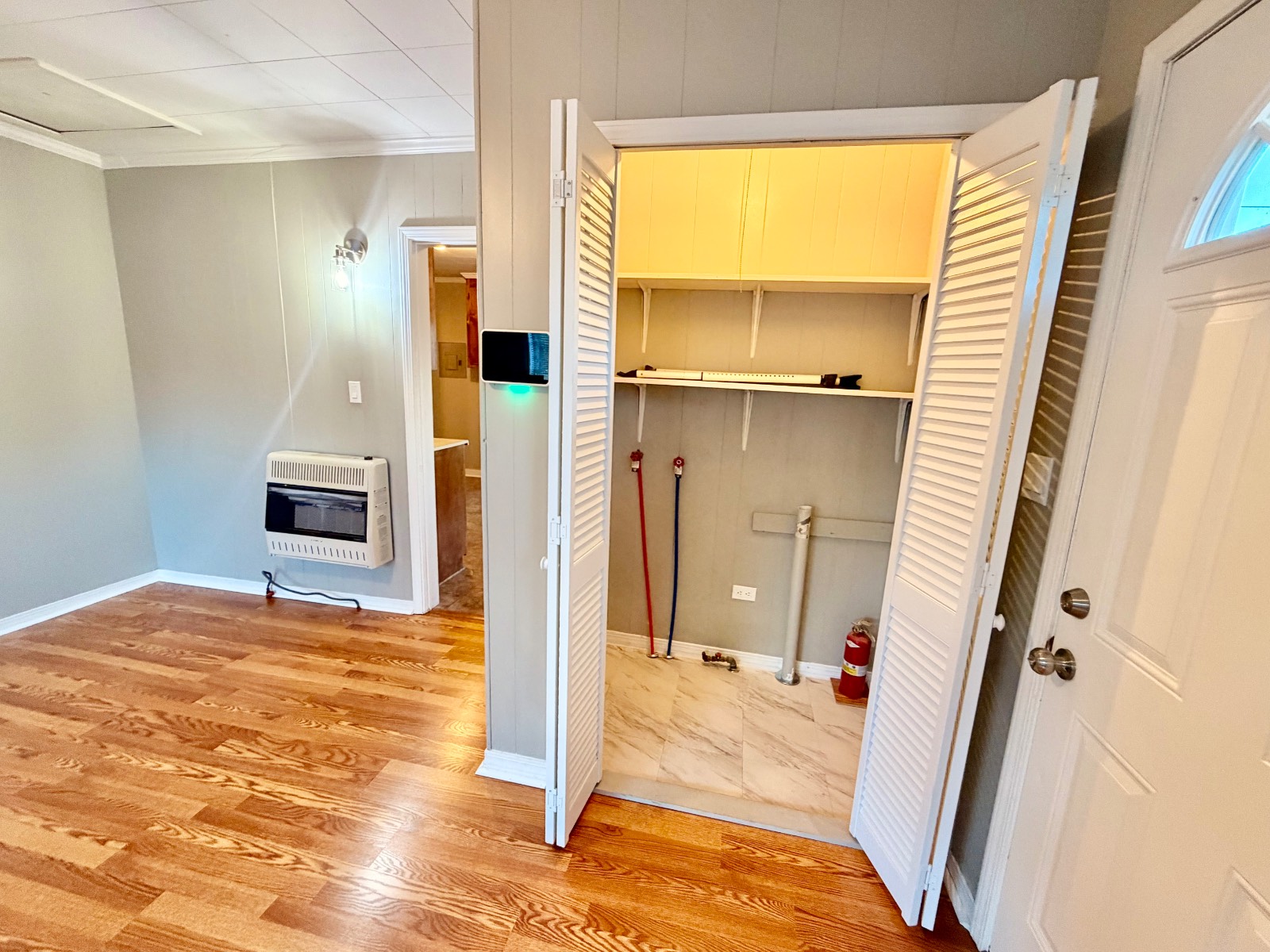 714 E Clinton Street