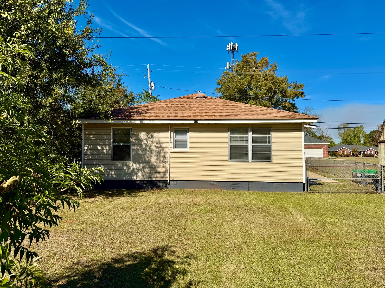 714 E Clinton Street