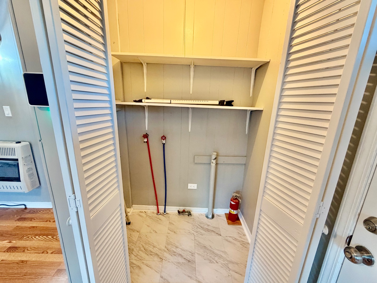 714 E Clinton Street