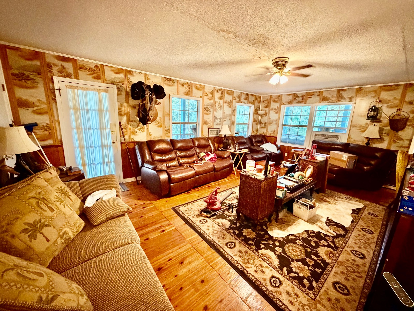 1785 International Paper Road