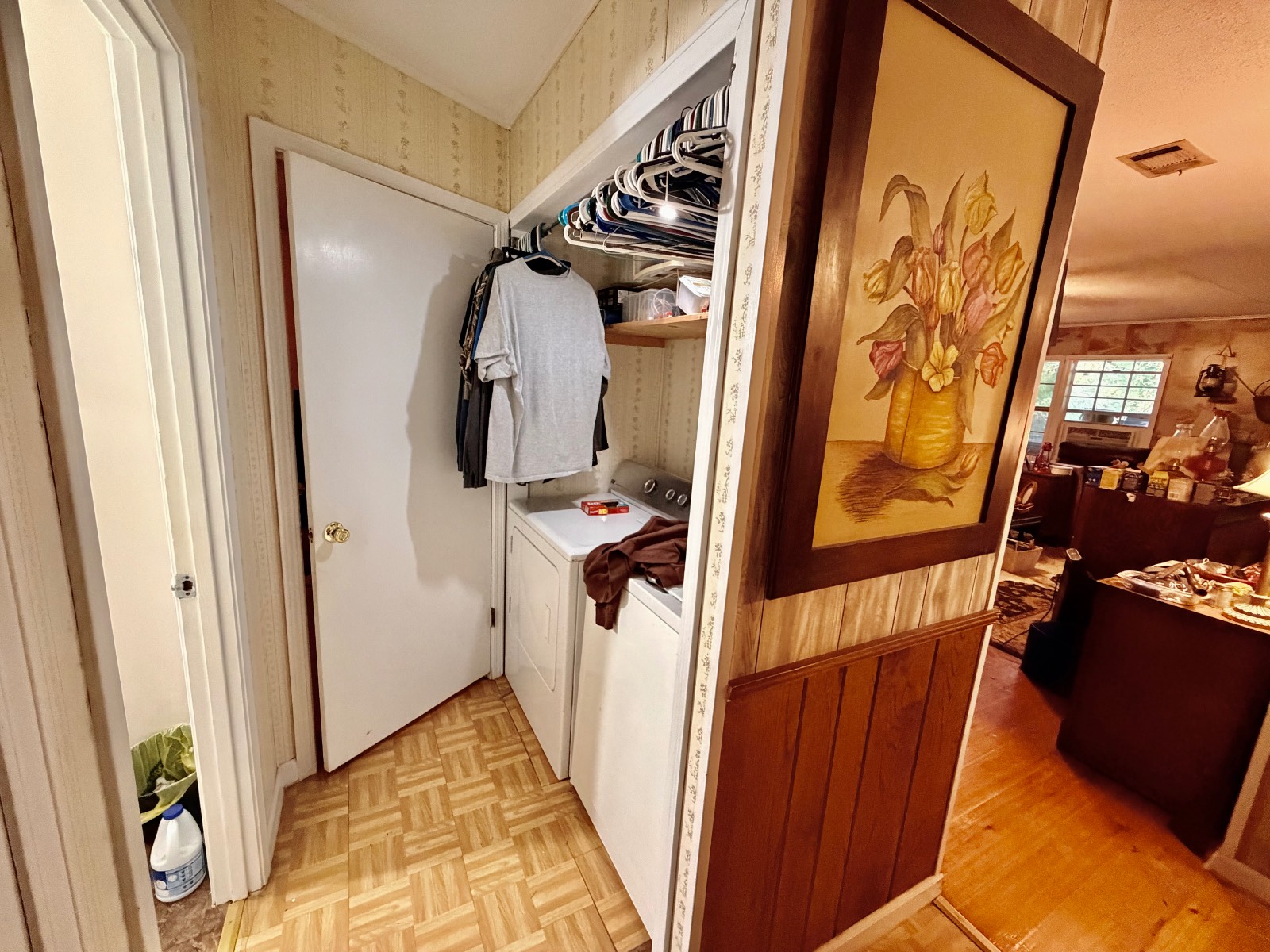 1785 International Paper Road