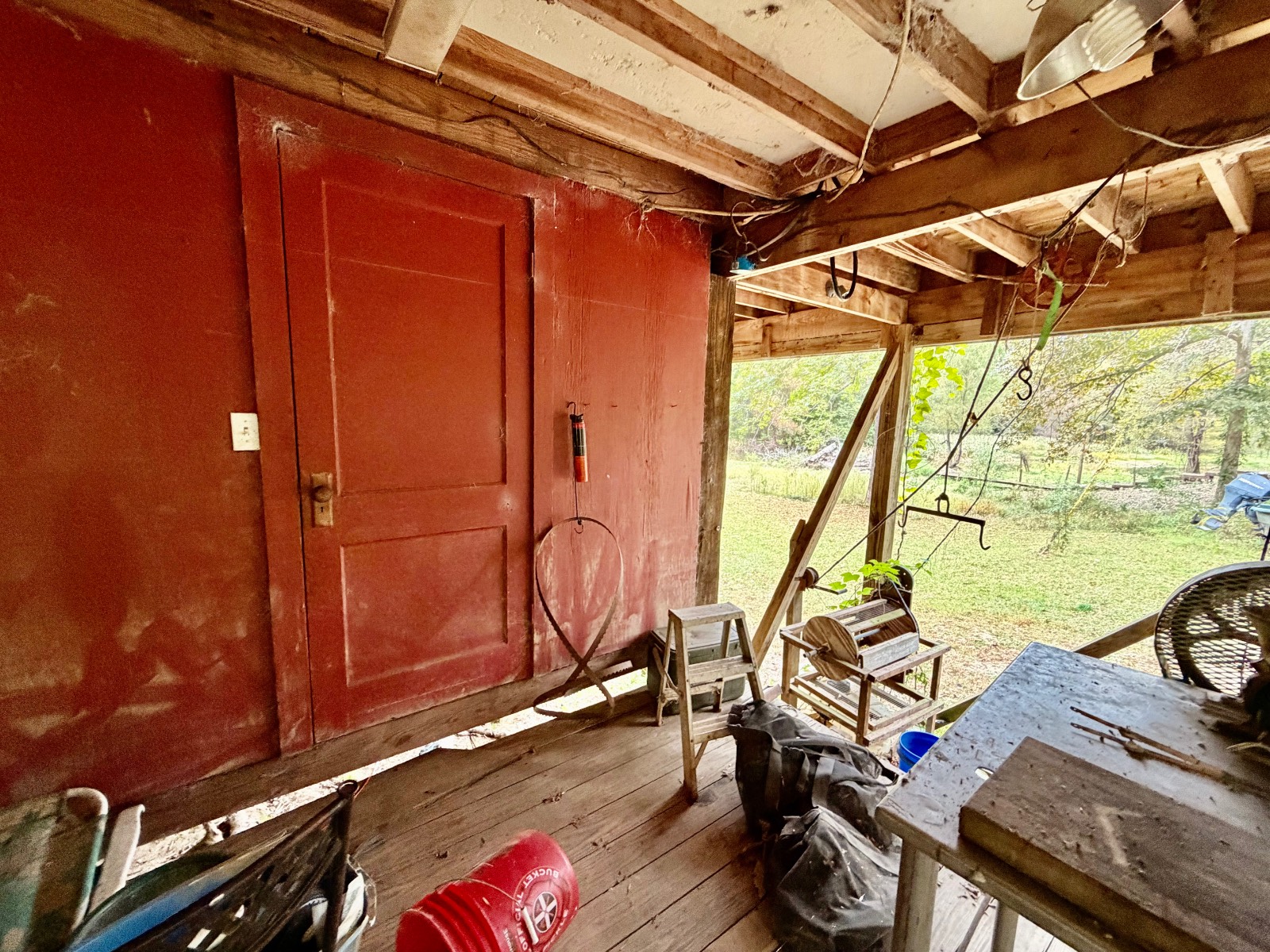 1785 International Paper Road