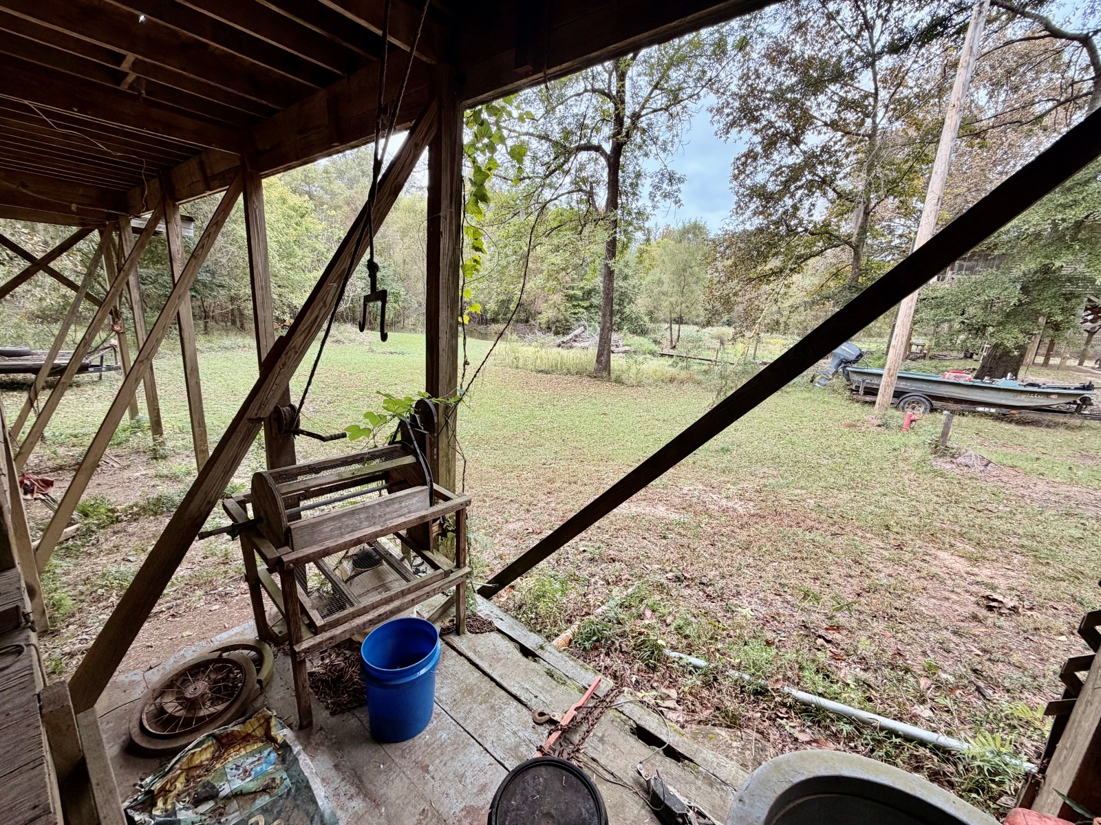 1785 International Paper Road