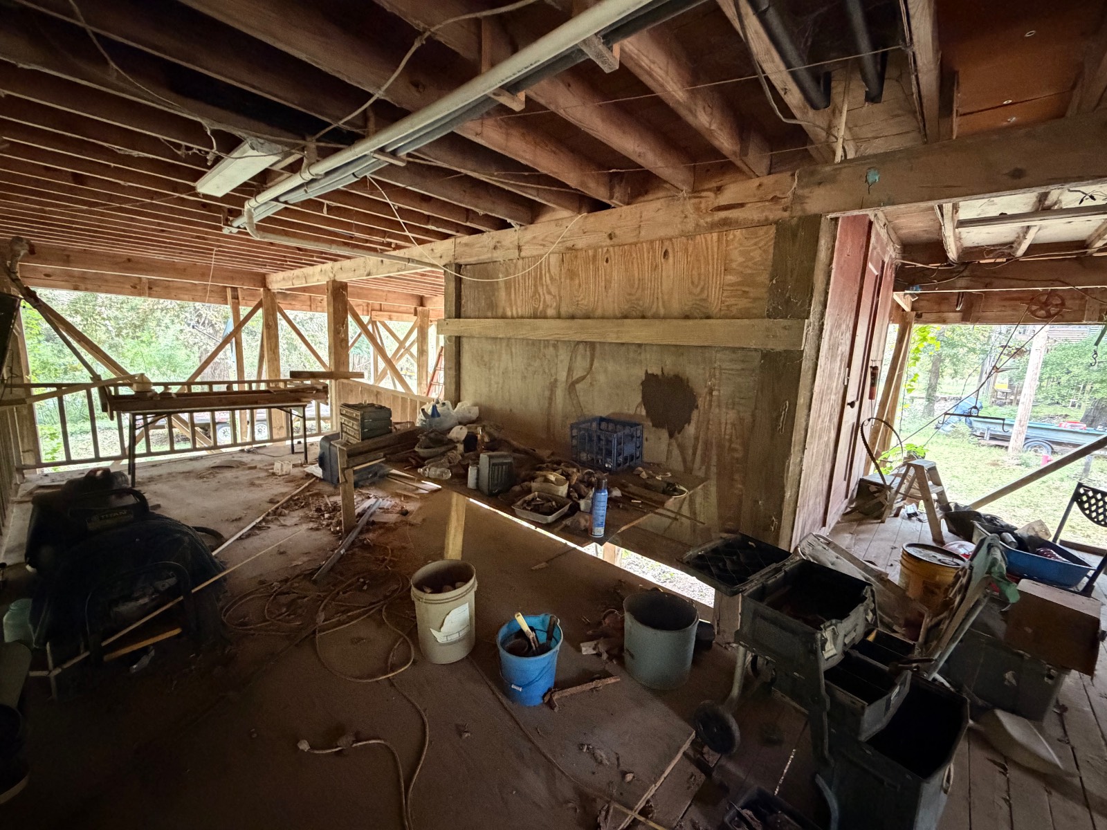 1785 International Paper Road