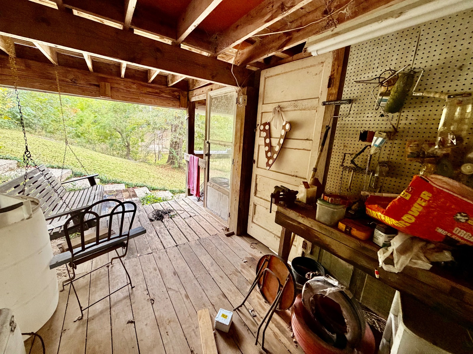 1785 International Paper Road