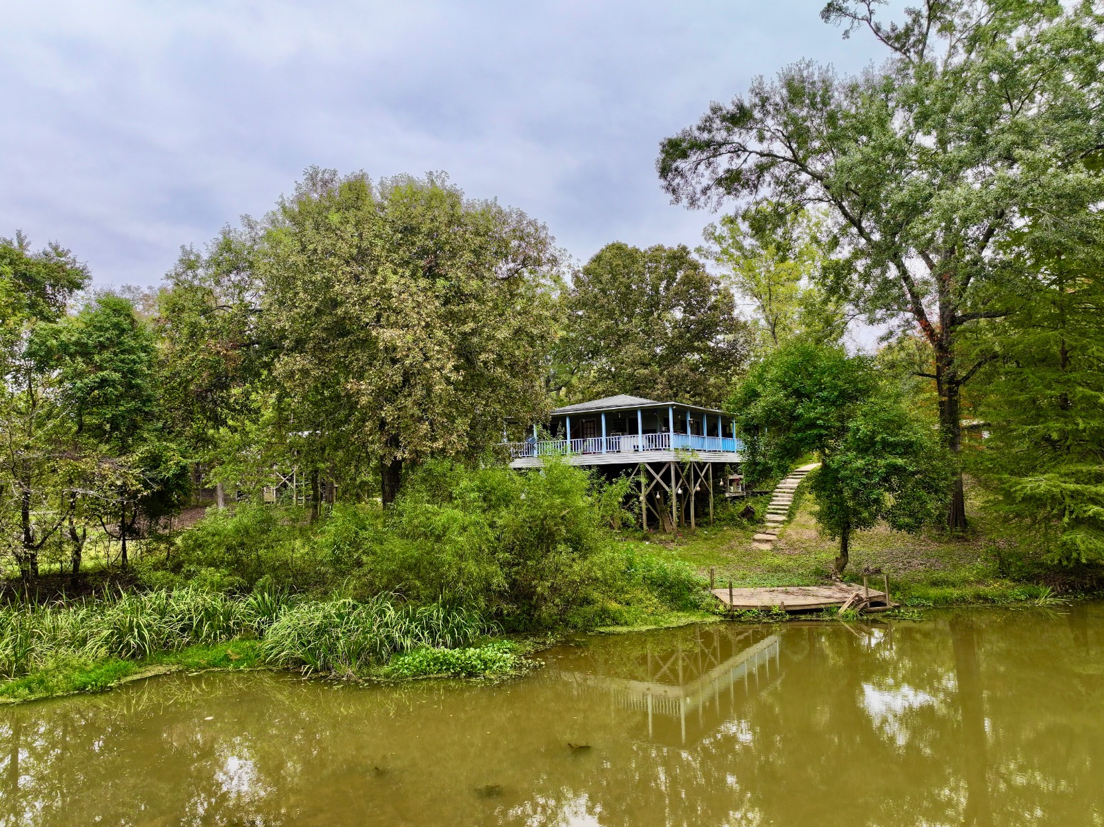 1785 International Paper Road