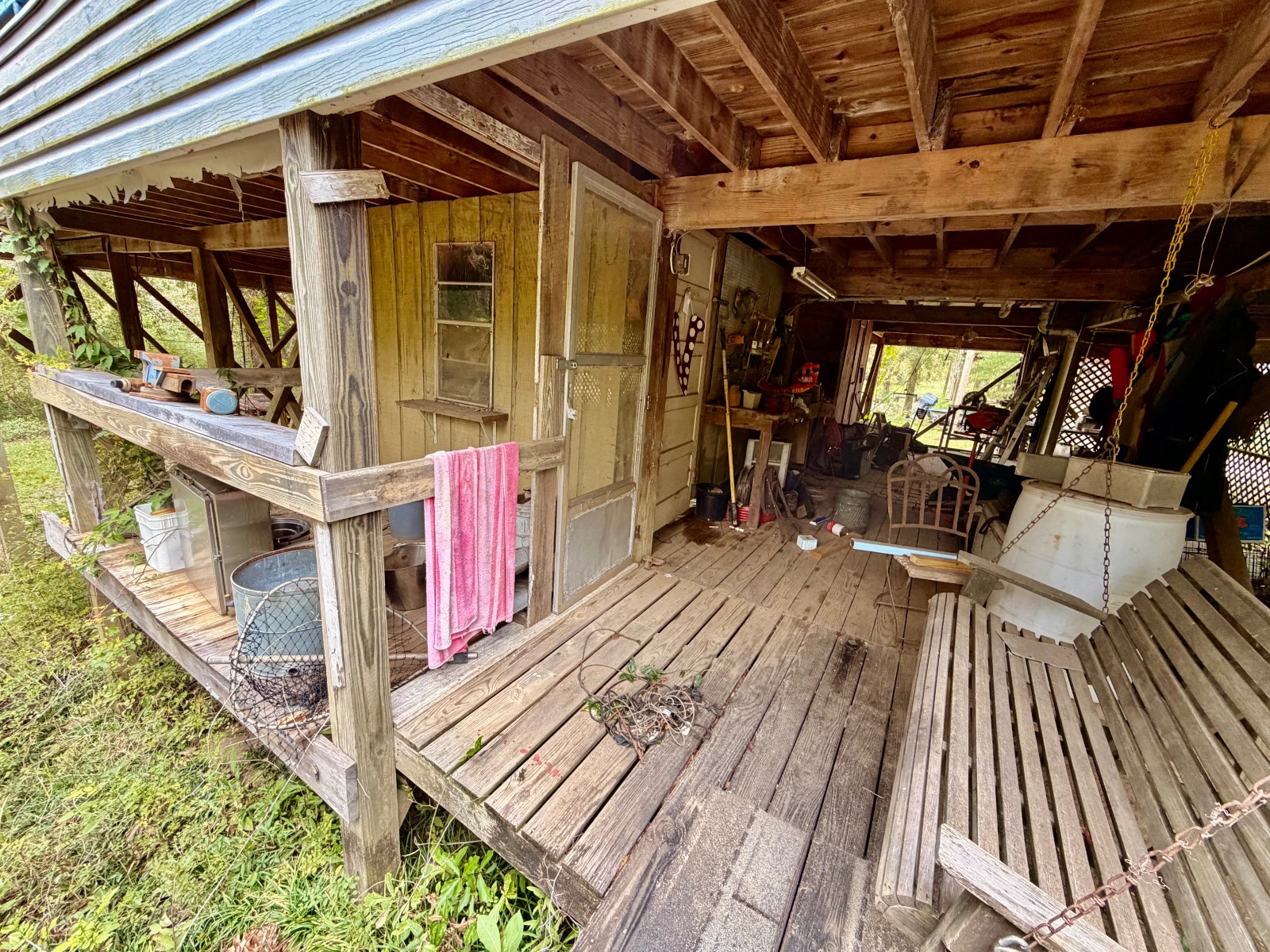 1785 International Paper Road