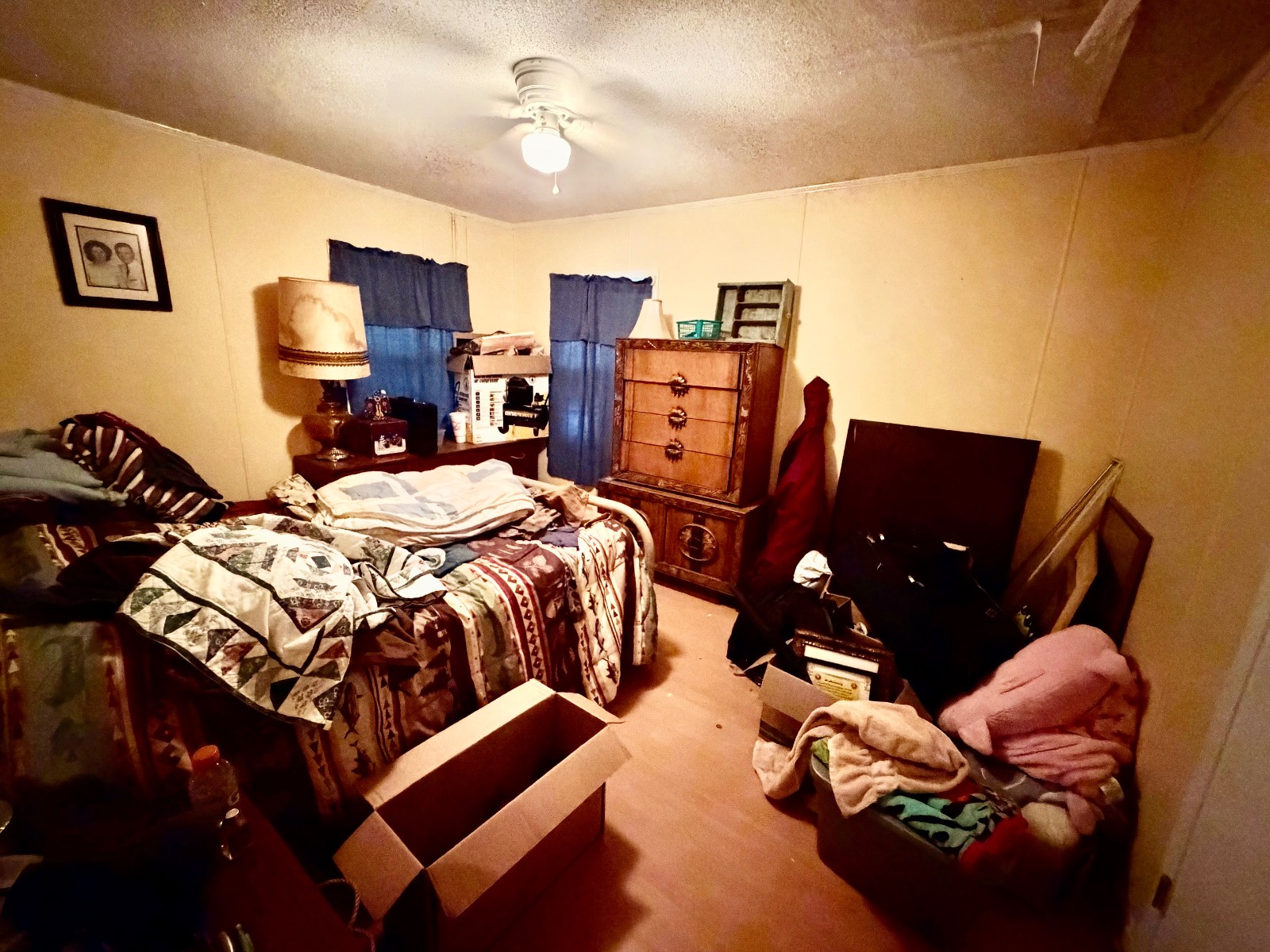 1785 International Paper Road