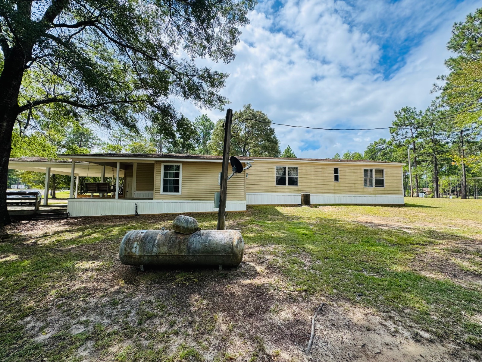 41 Buck Hill Road