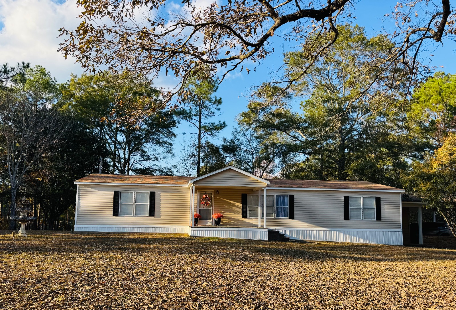 41 Buck Hill Road