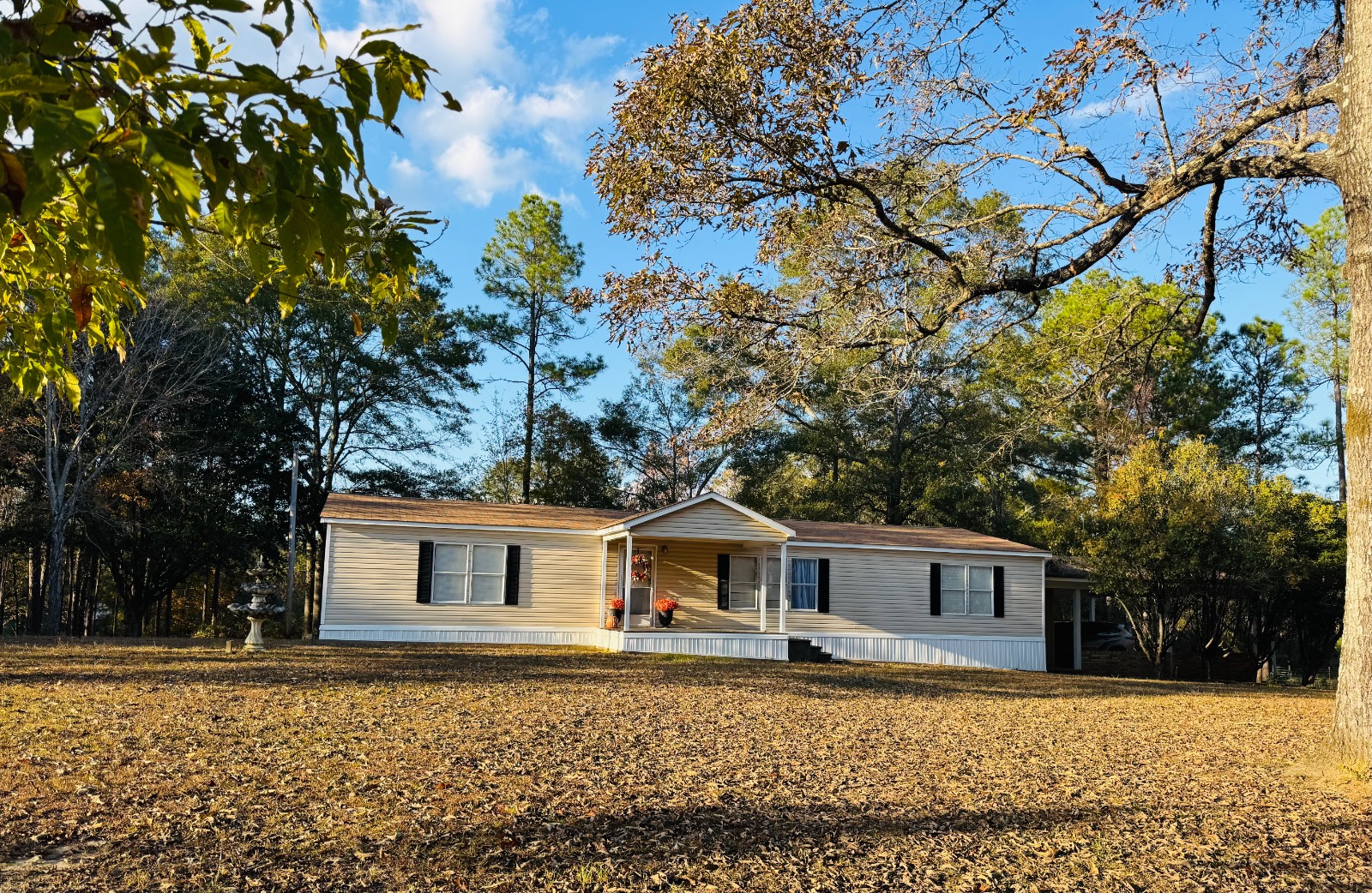 41 Buck Hill Road
