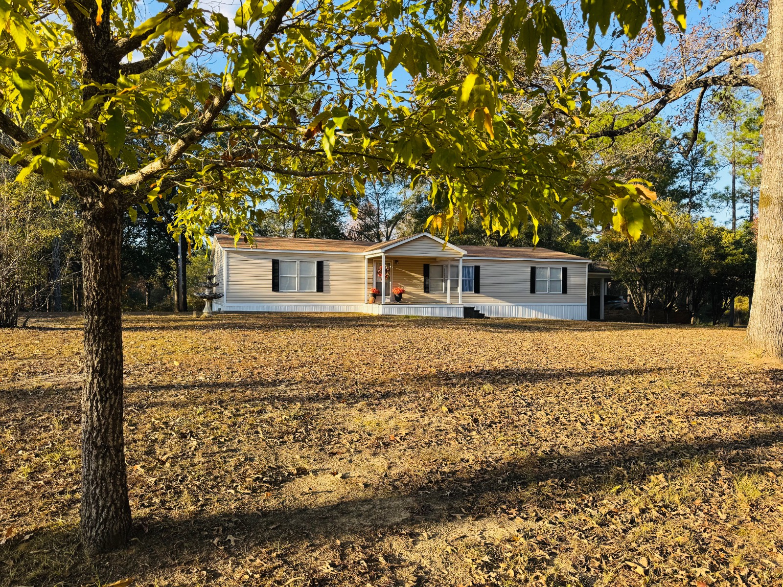 41 Buck Hill Road