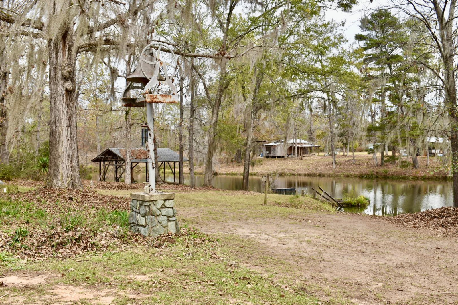 330 Jones River Road