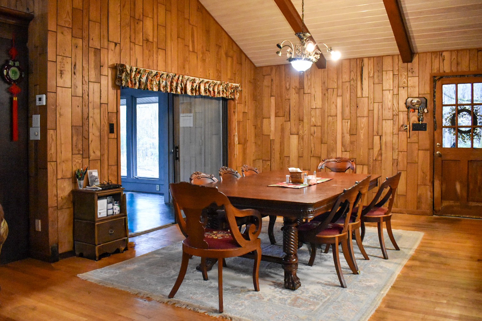 330 Jones River Road