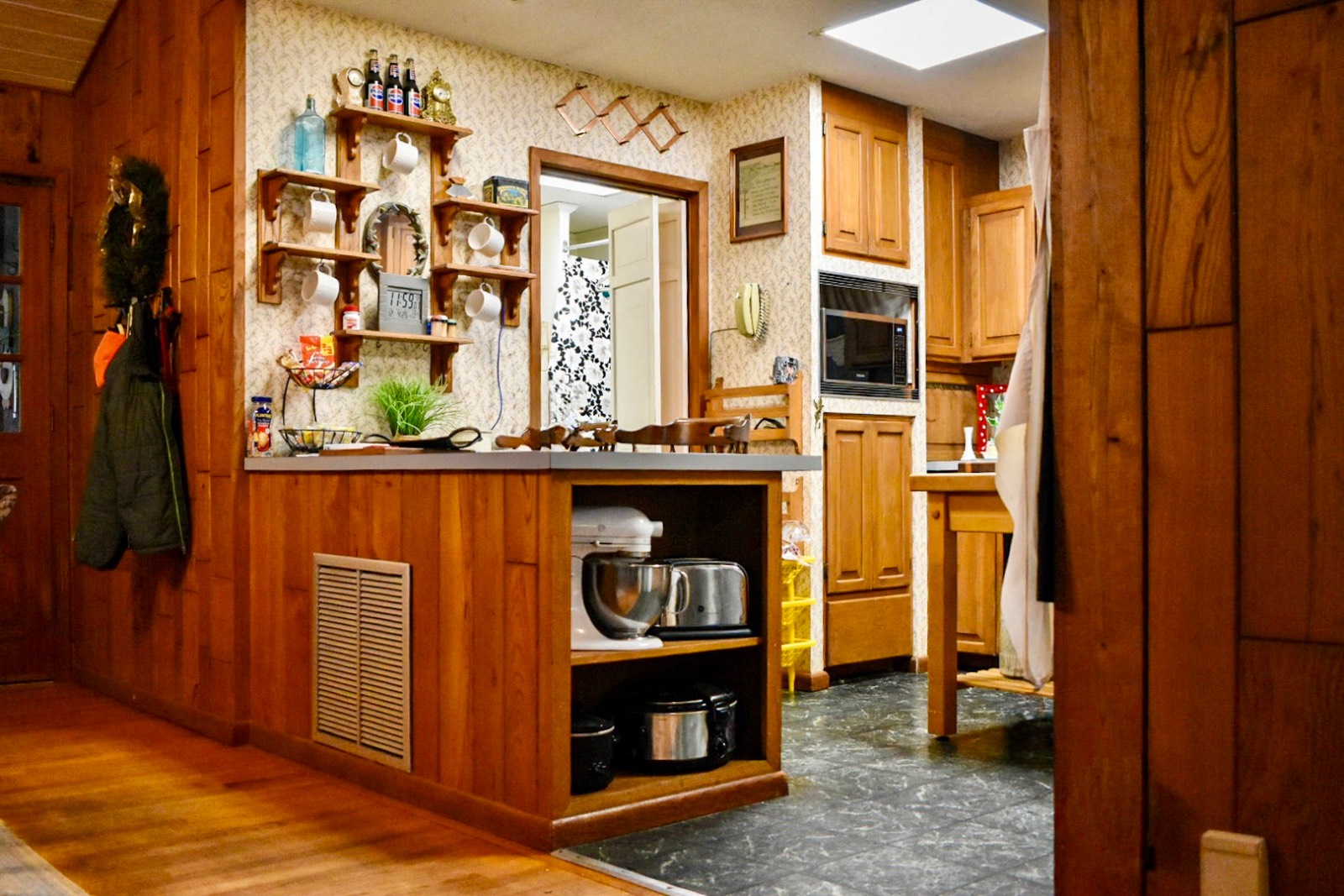 330 Jones River Road