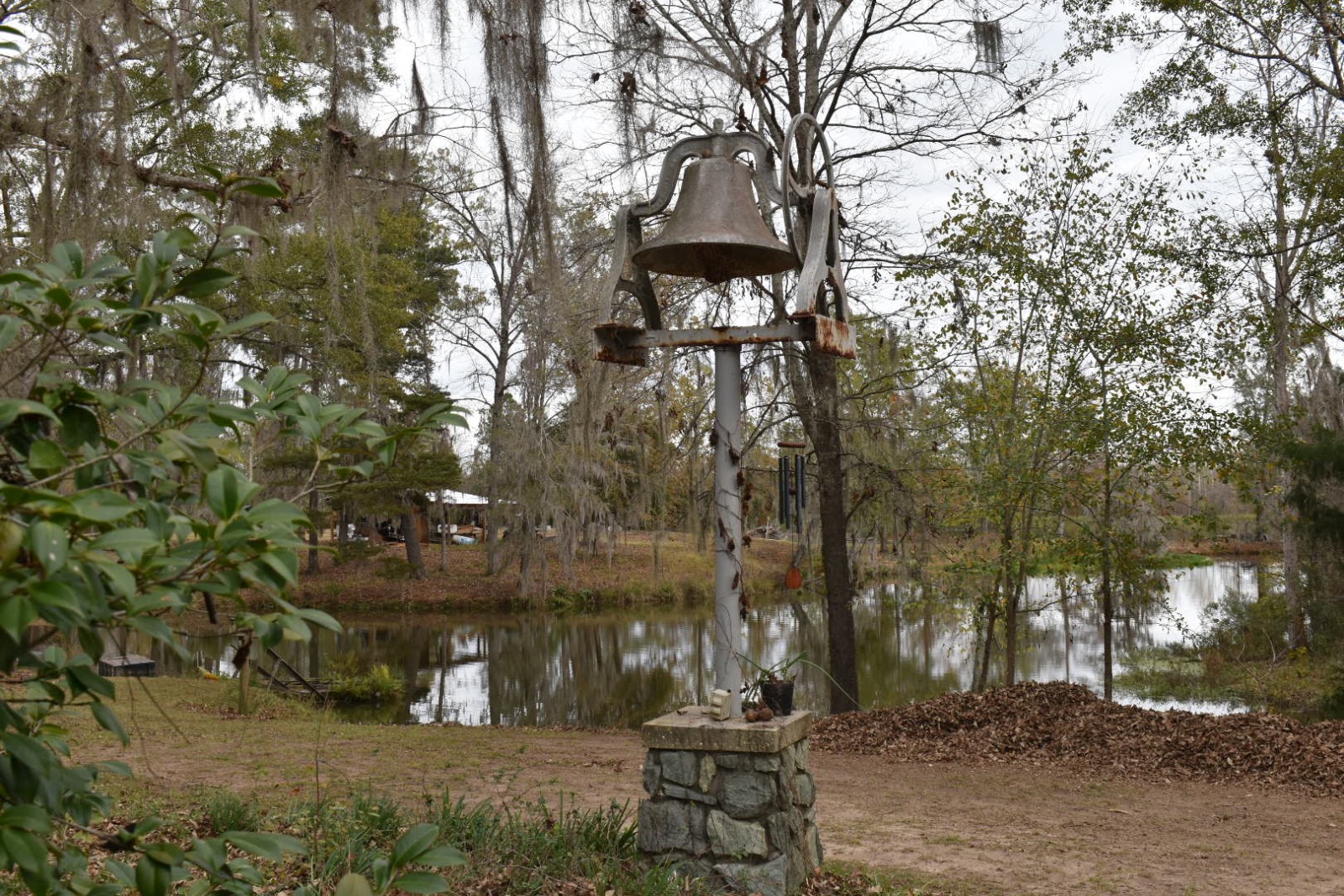 330 Jones River Road