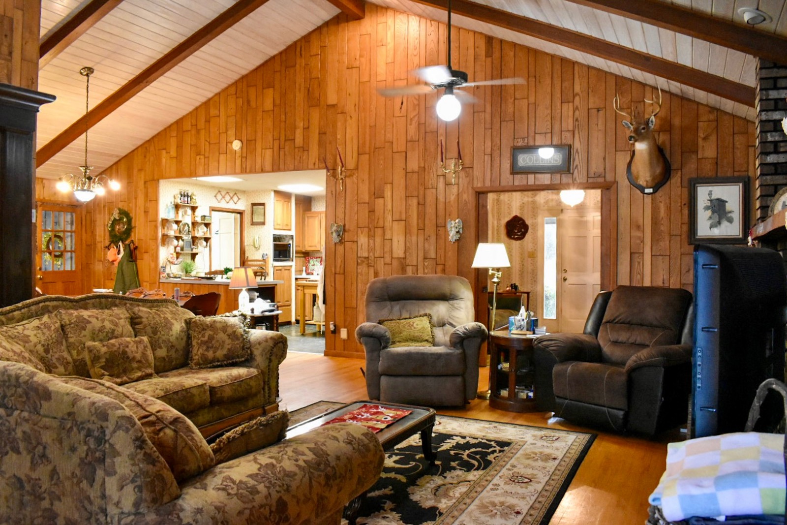 330 Jones River Road