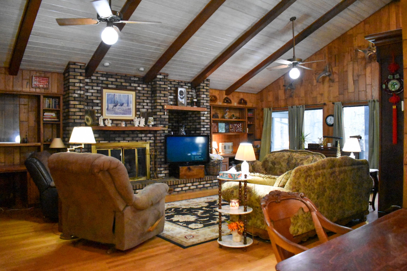 330 Jones River Road