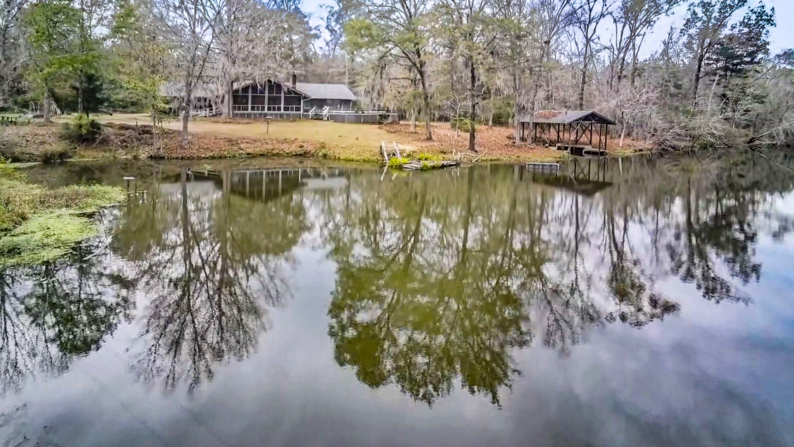 330 Jones River Road