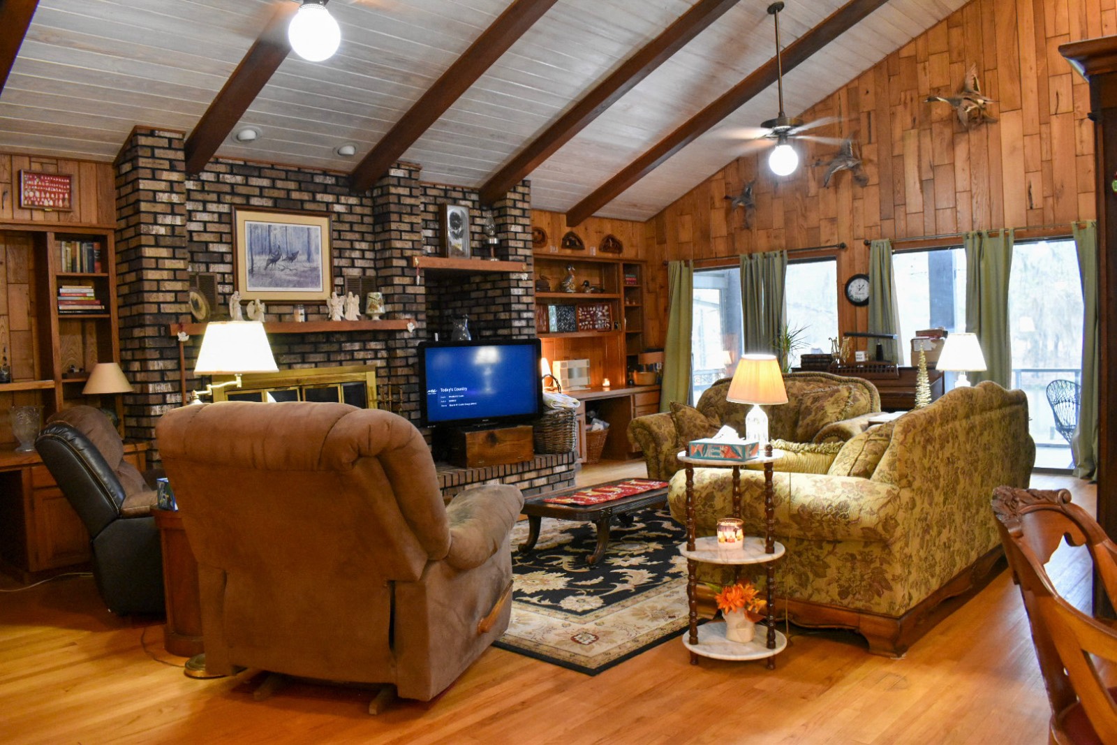 330 Jones River Road