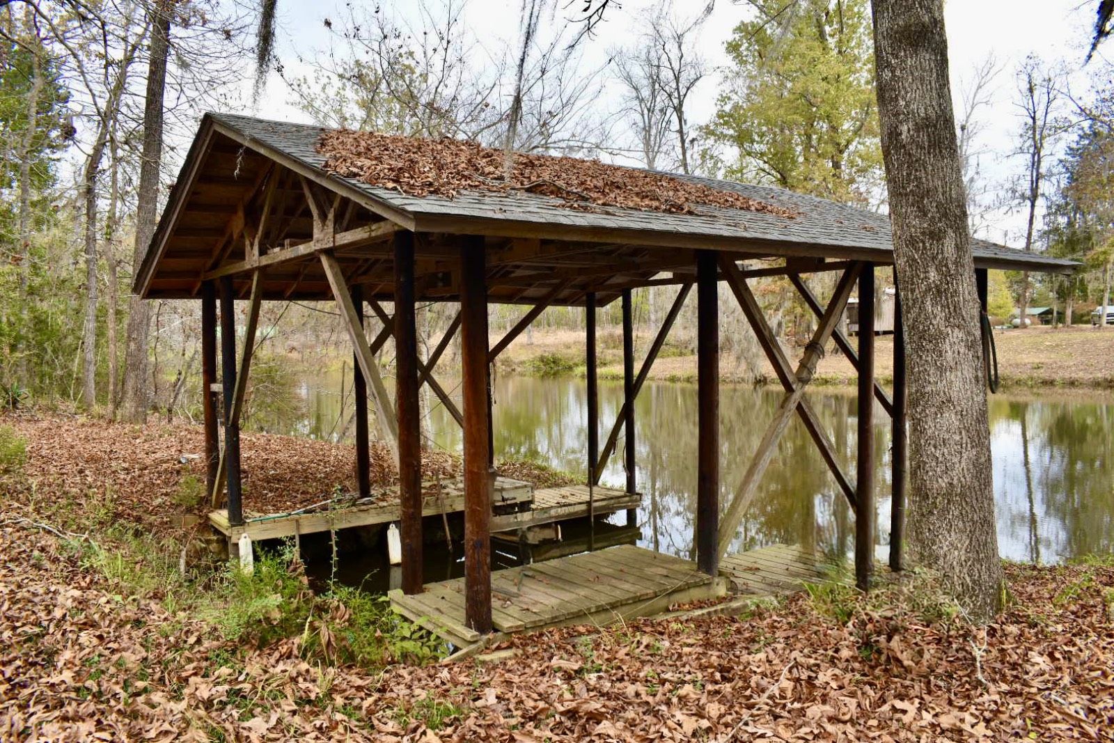 330 Jones River Road