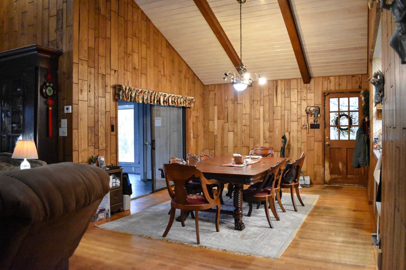 330 Jones River Road