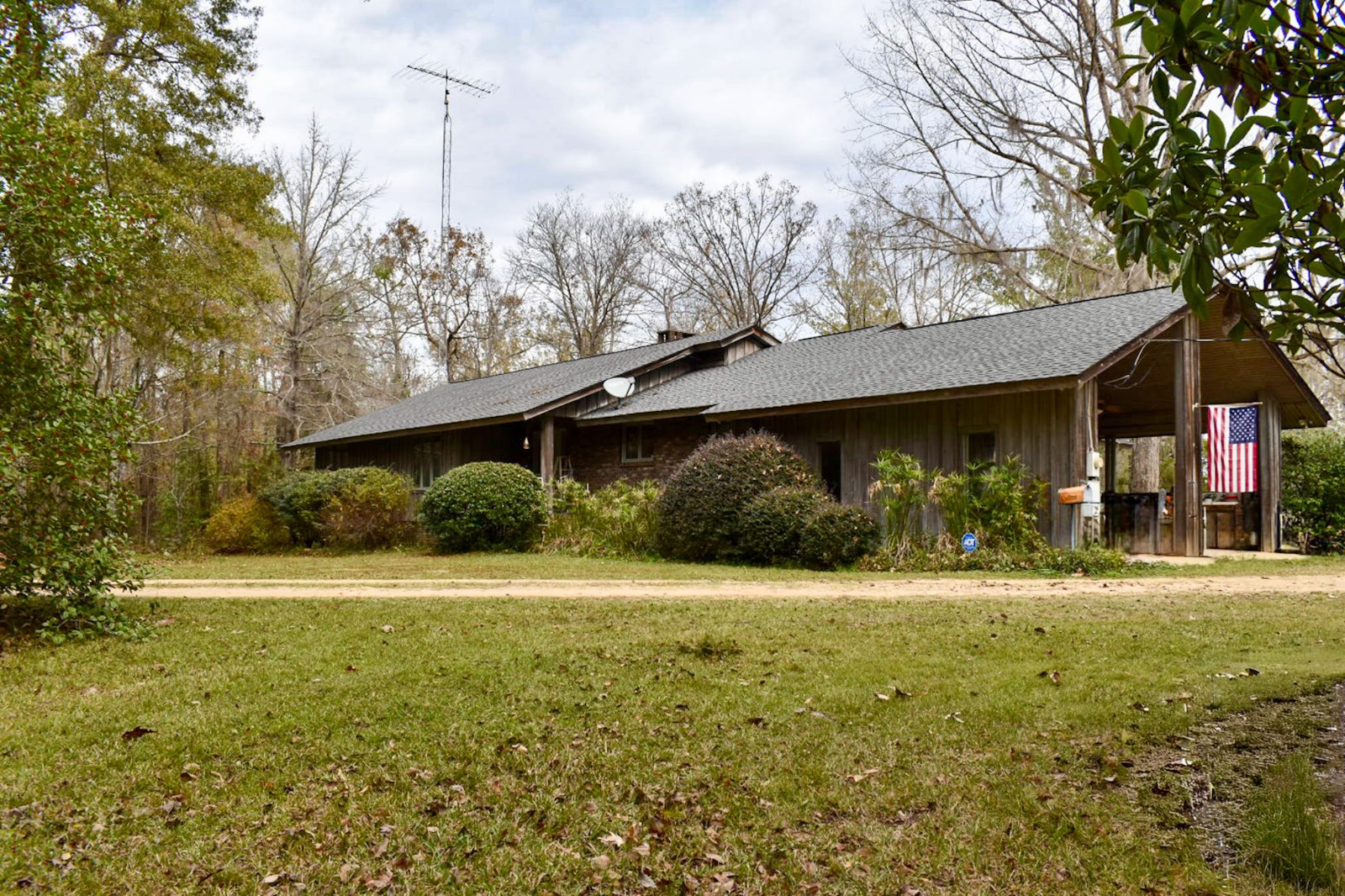 330 Jones River Road