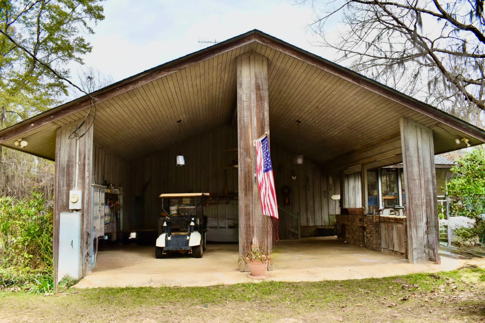 330 Jones River Road