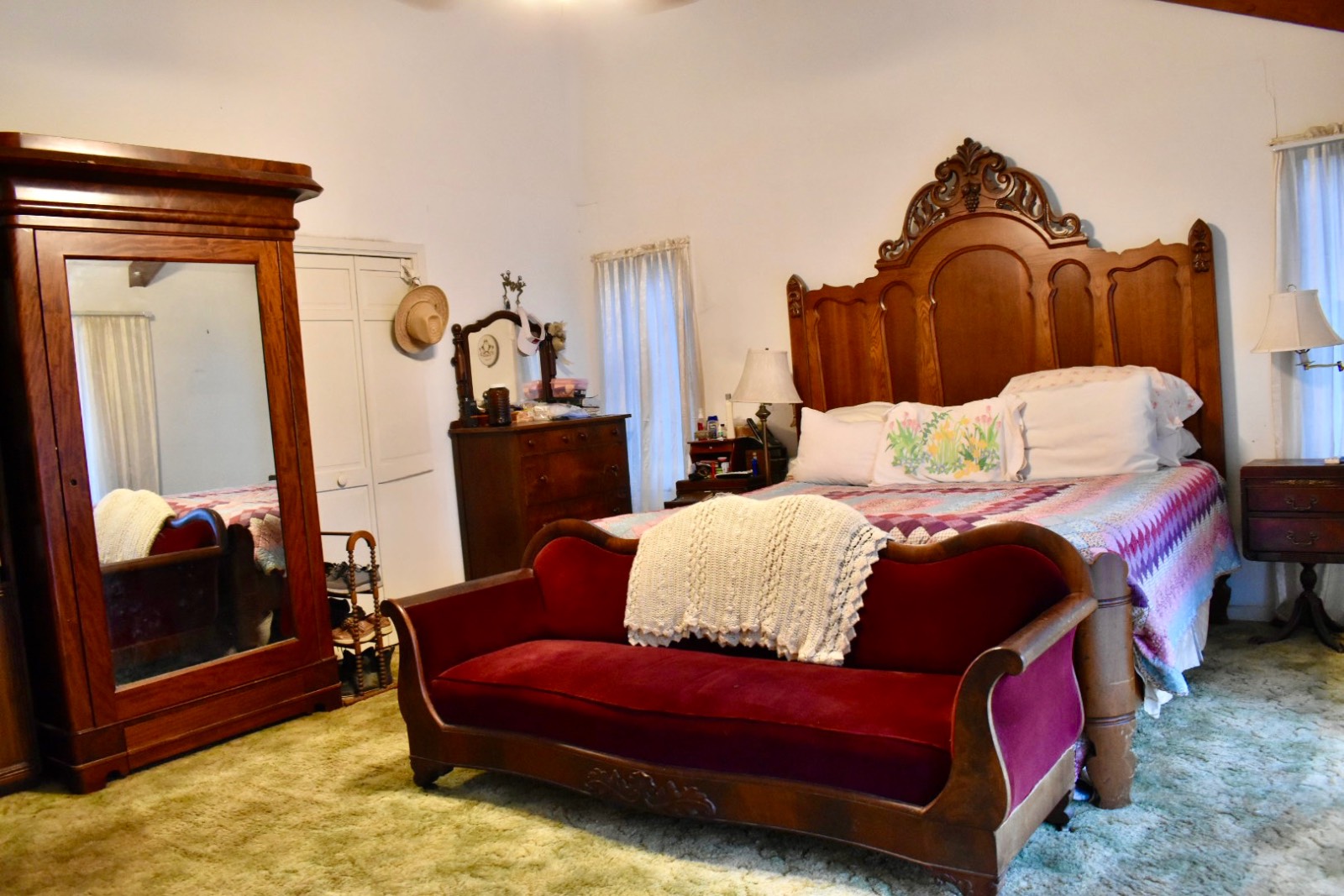 330 Jones River Road