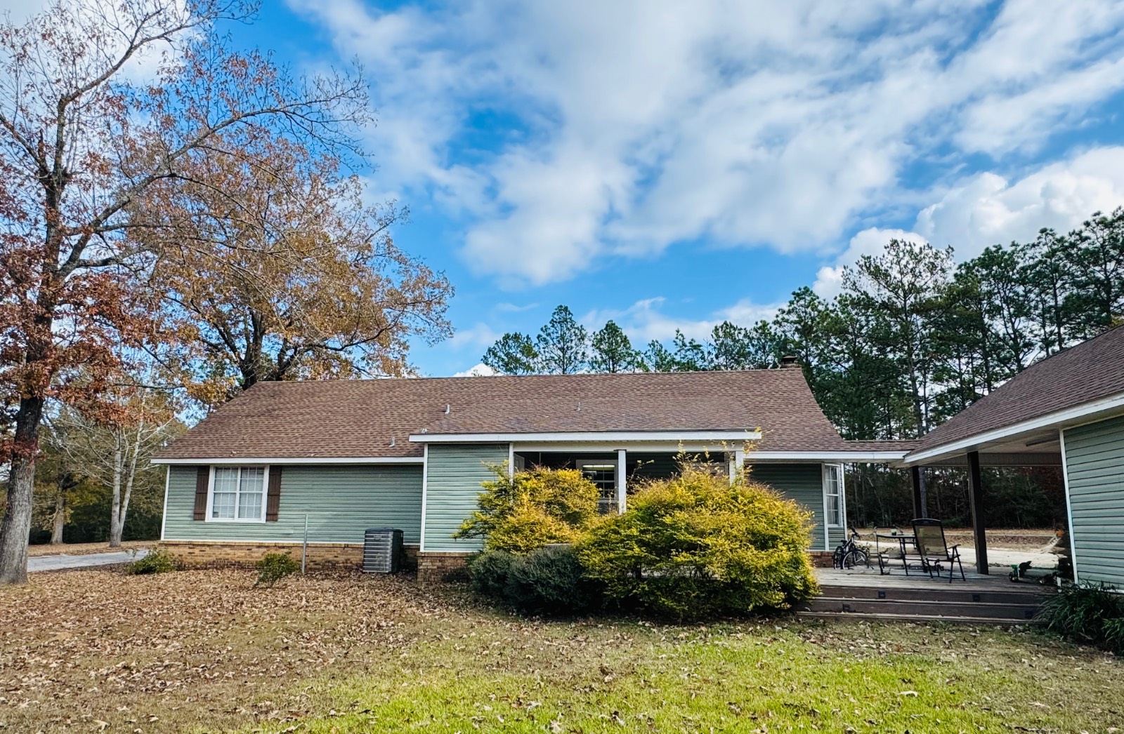 10715 Bayleaf Drive