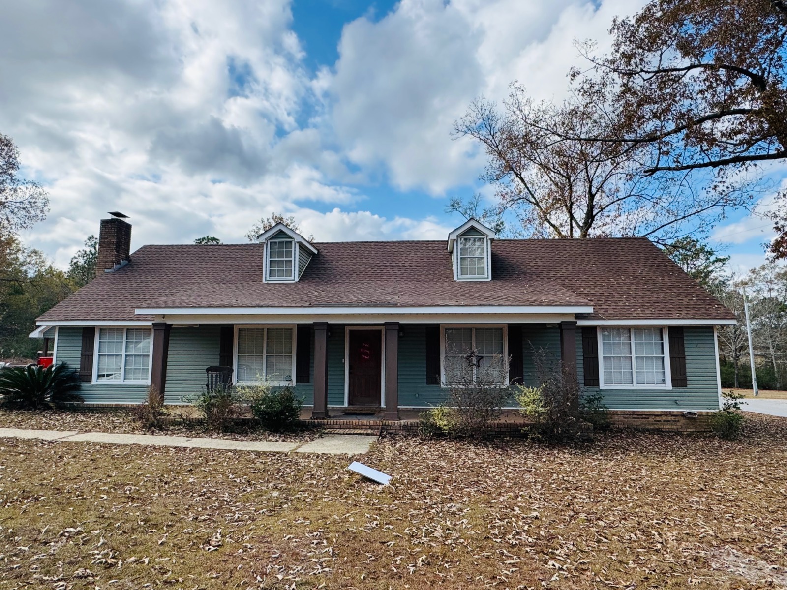 10715 Bayleaf Drive