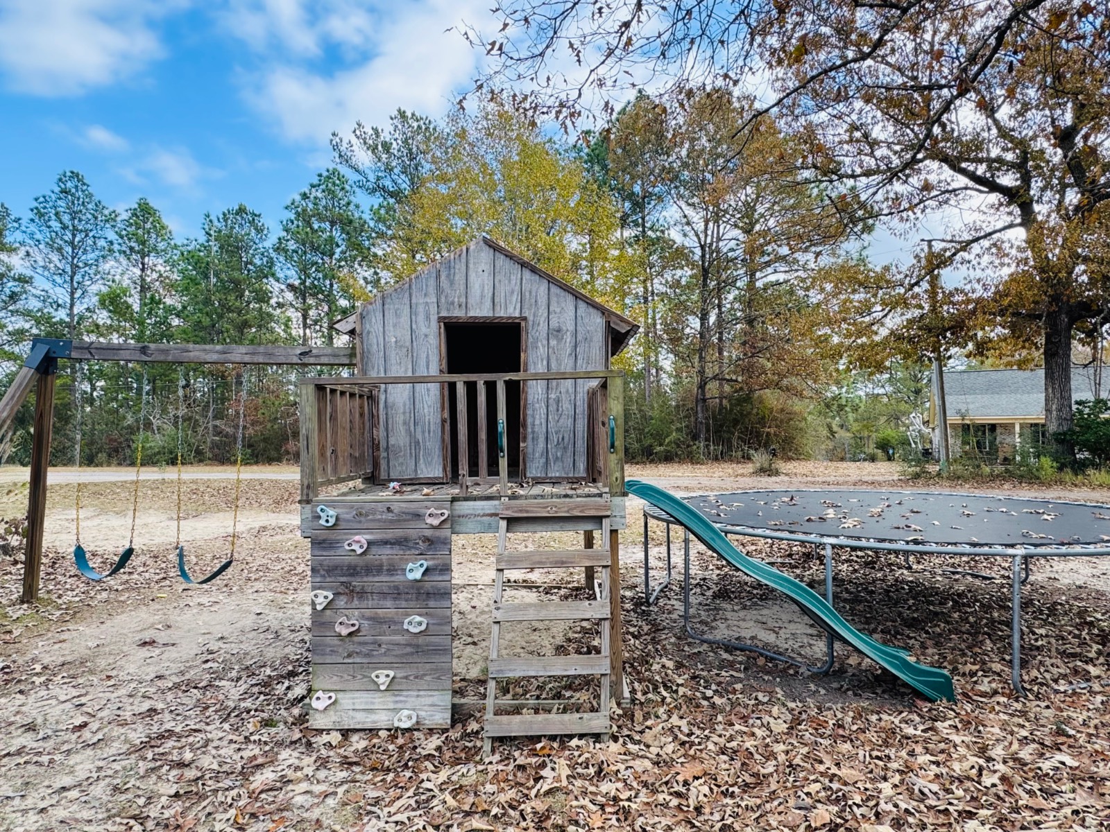 10715 Bayleaf Drive
