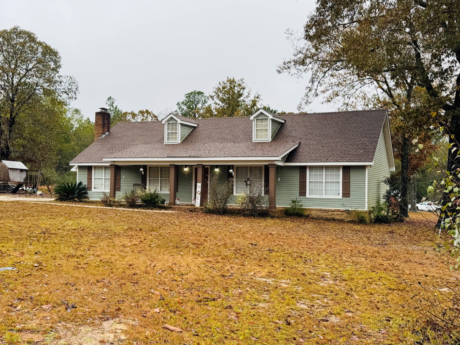 10715 Bayleaf Drive