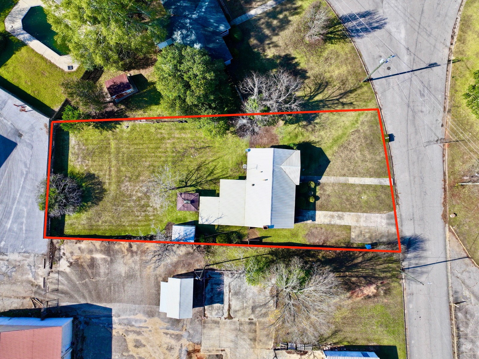 131 Fairview Circle