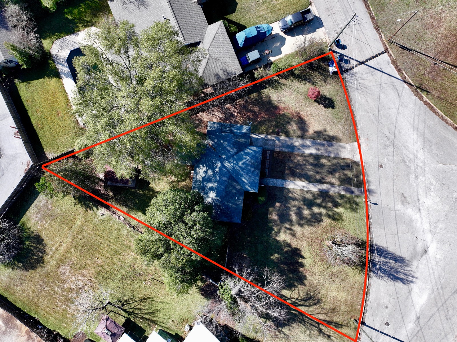 201 Fairview Circle