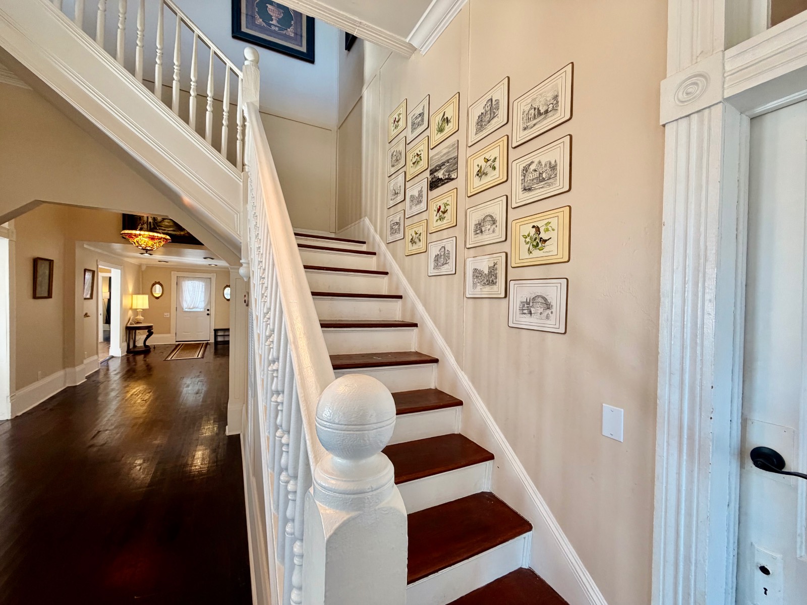 301 College Ave
