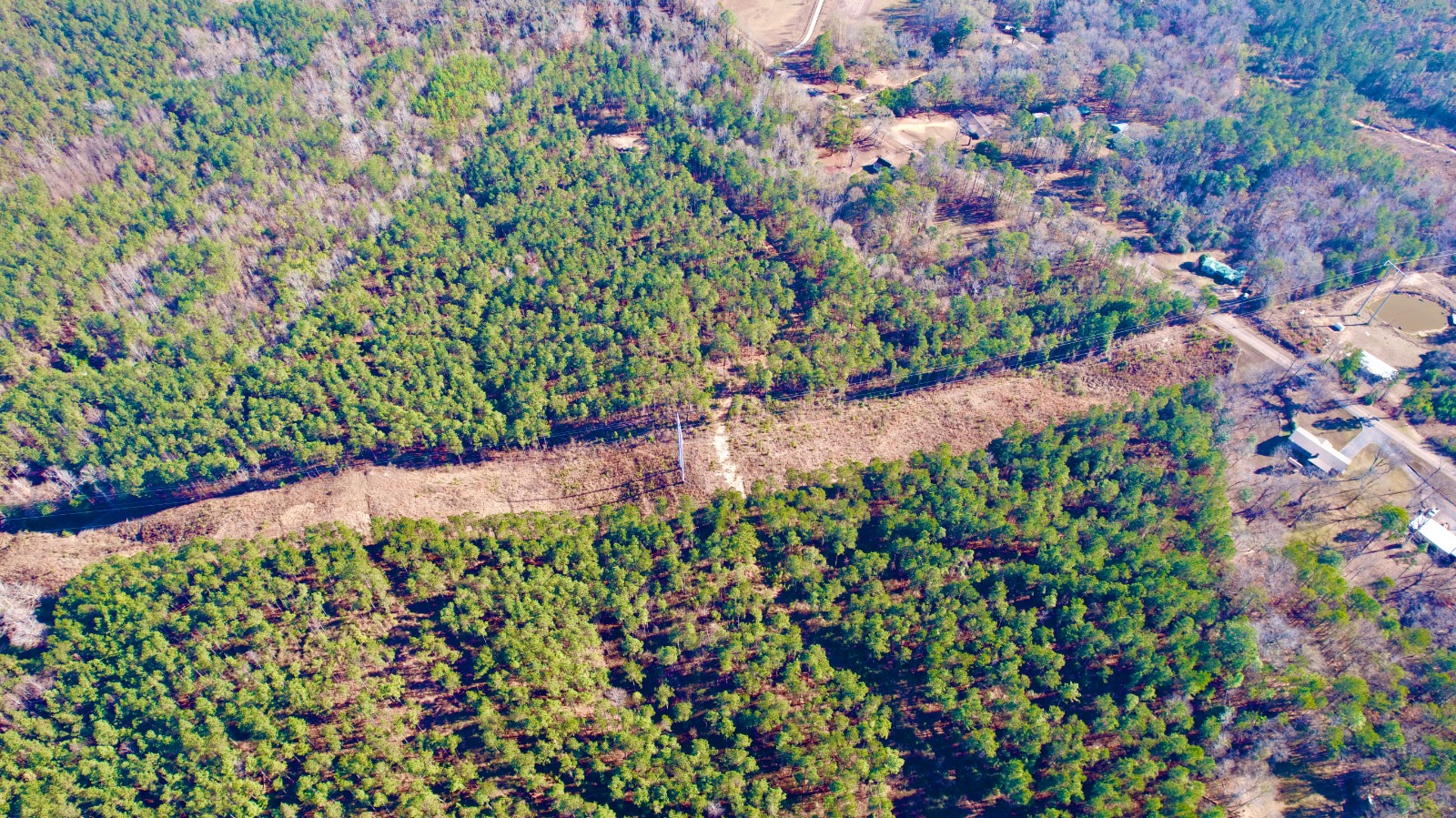 0 Midway Road