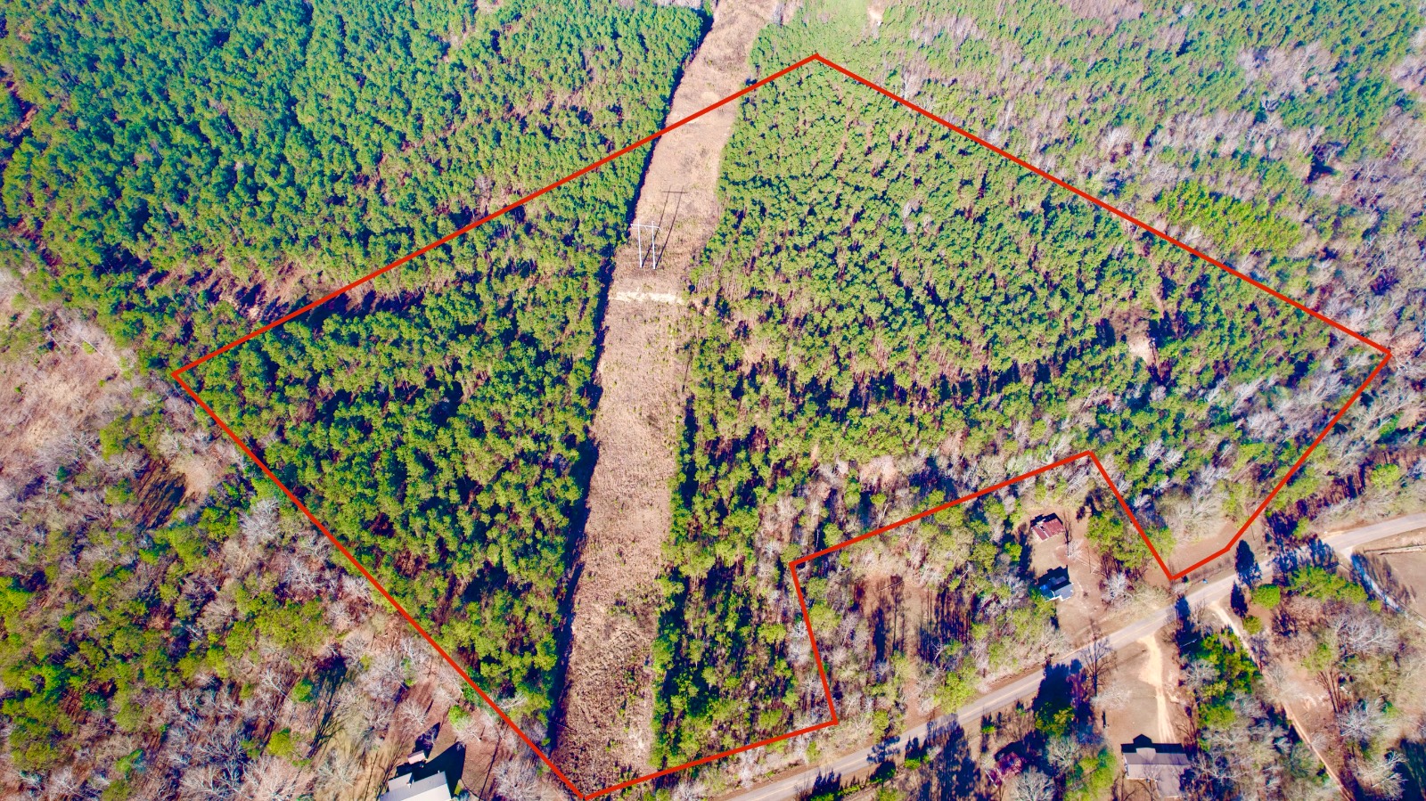 0 Midway Road