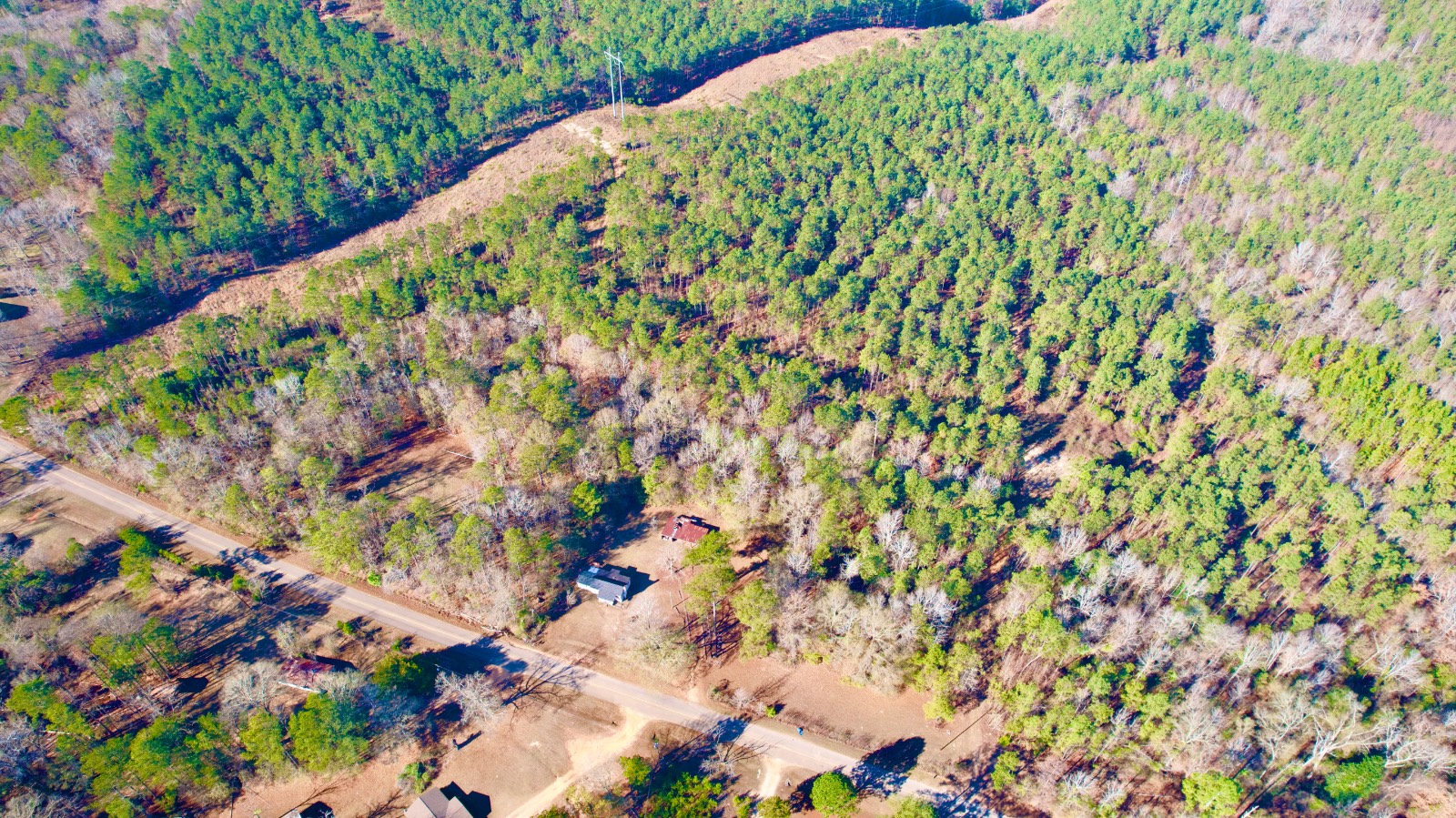0 Midway Road