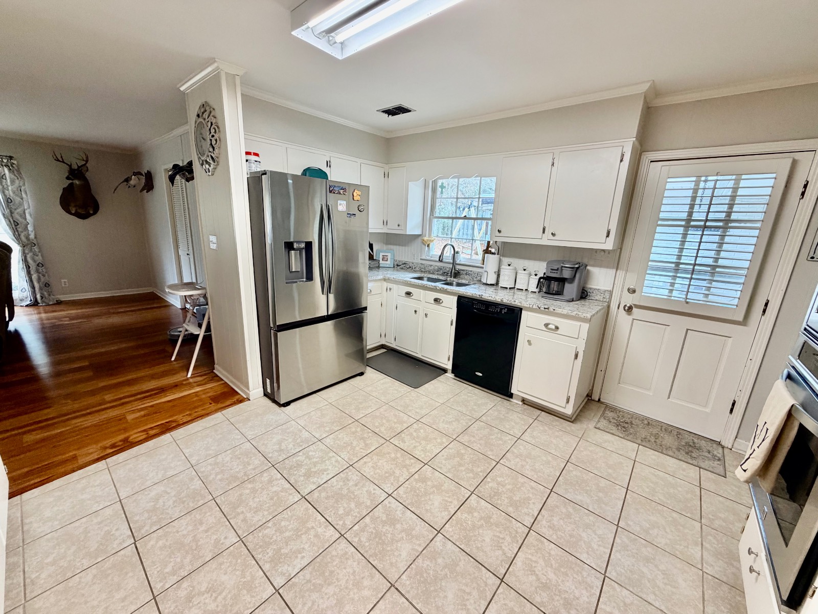 1520 N Andrews Drive