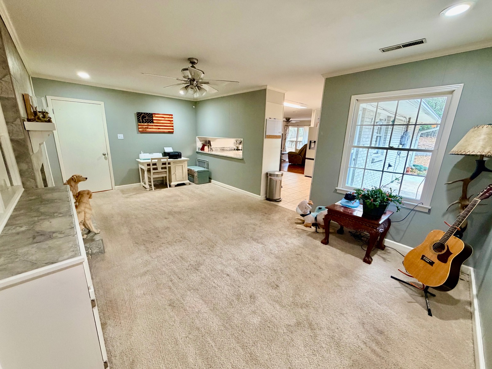 1520 N Andrews Drive